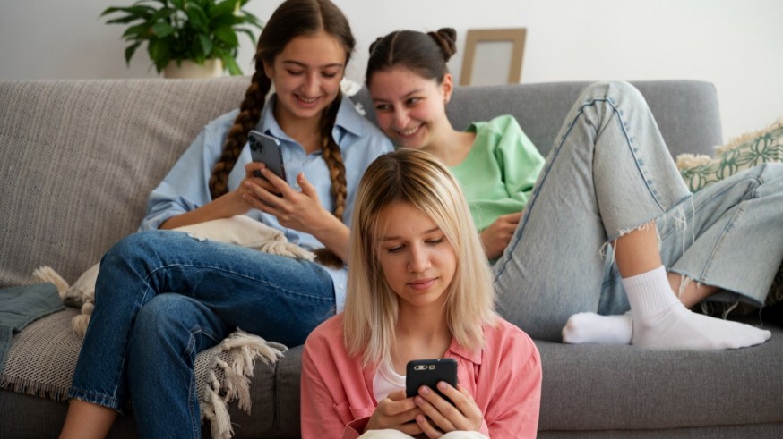 Transformando escuela, con José Blas García