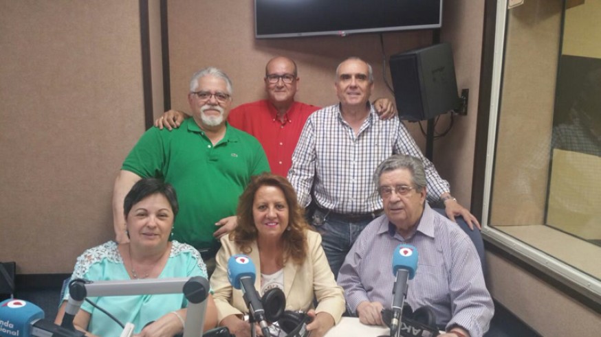 Equipo de la Edad de Oro