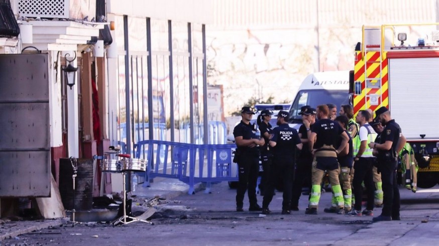 Caso Atalayas: la jueza amplía la investigación del incendio a los dueños de Teatre y Fonda