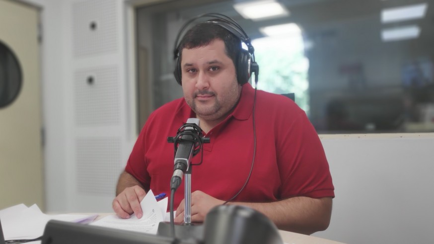 NOTICIAS FIN DE SEMANA (MATINAL) 20/12/2025