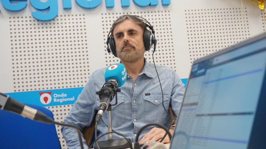 En el núcleo del Libro Murciano del Año