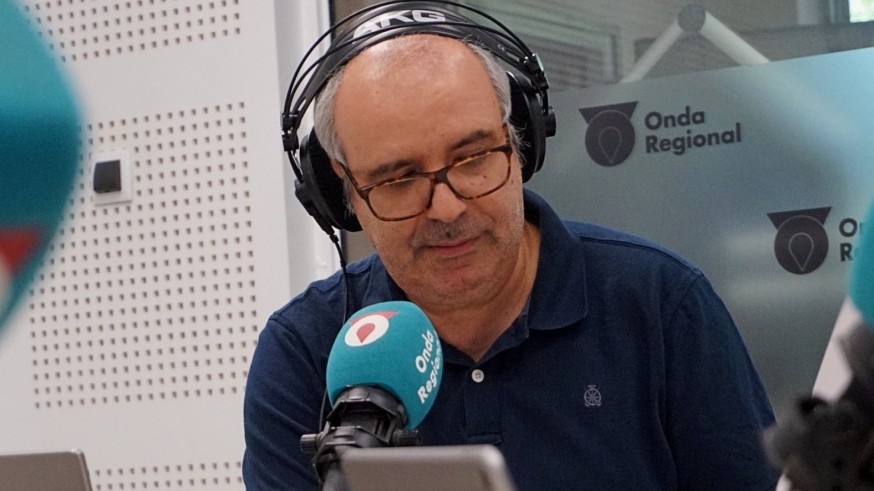 REGIÓN DE MURCIA NOTICIAS (MEDIODÍA) 23/07/2025