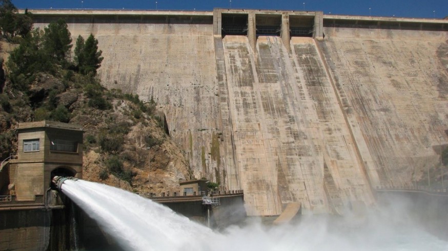 La falta de precipitaciones endurecerá aún más el riego tradicional en el Segura