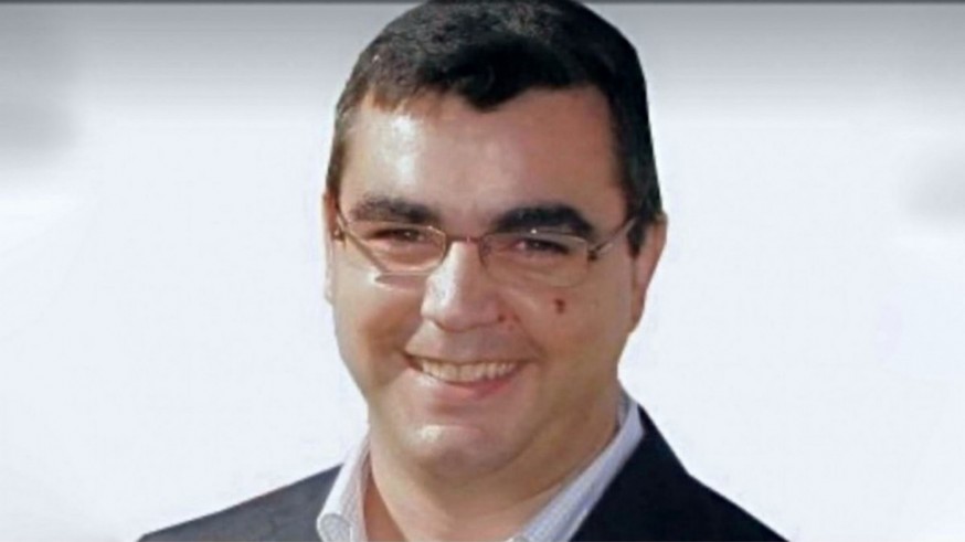 La columna. Andrés Torres, periodista