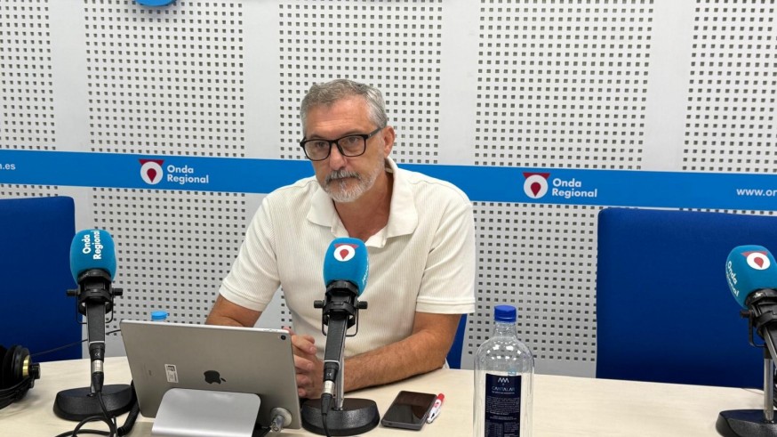 Urralburu: "Hay una justicia para la derecha y otra justicia para la izquierda"