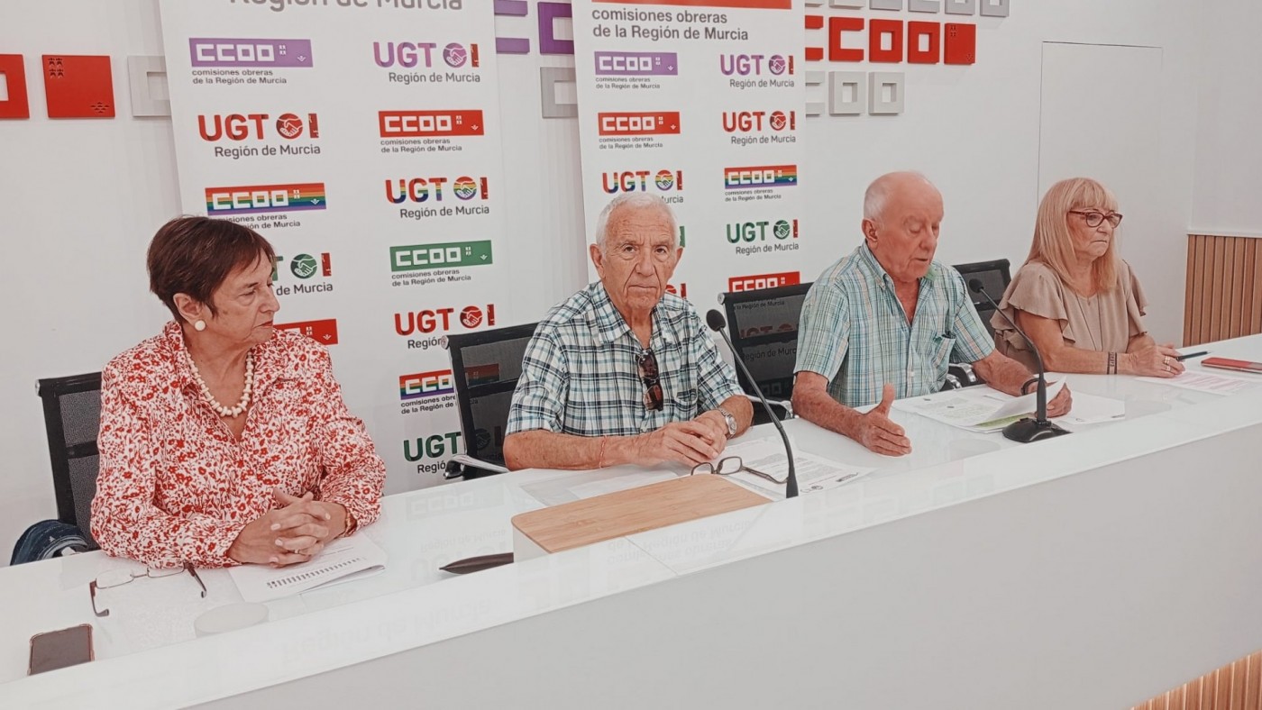 Cada vez más solicitudes de demoras de jubilación por la precariedad laboral