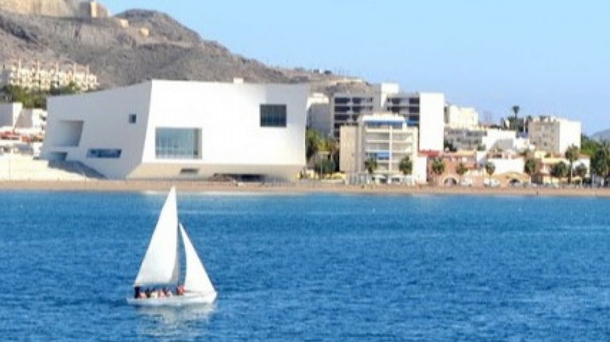 Auditorio de Águilas 