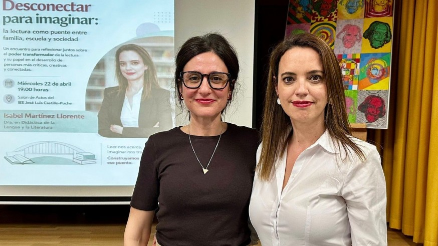 La lectura como puente entre familia, escuela y sociedad