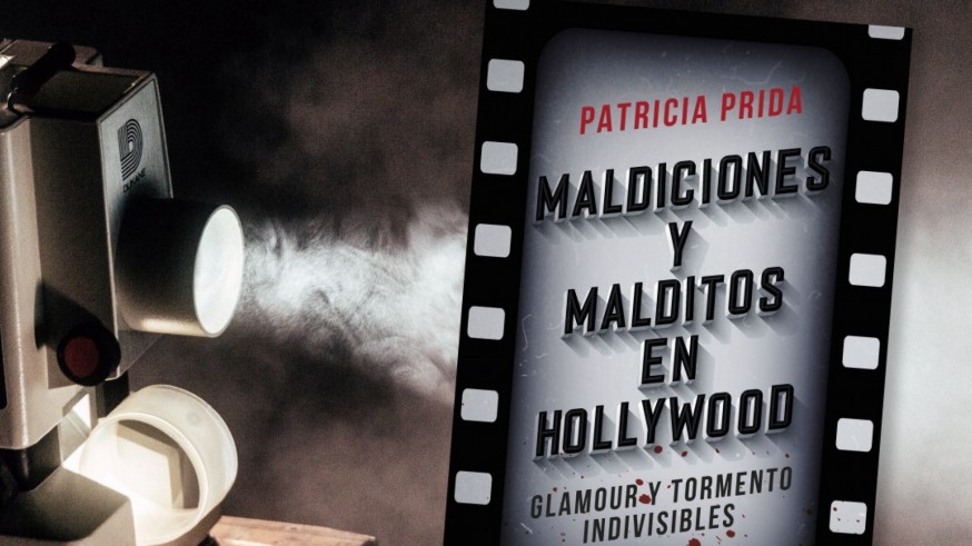 CLUB DE LECTURA. Patricia Prida nos habla de las vidas trágicas de Hollywood