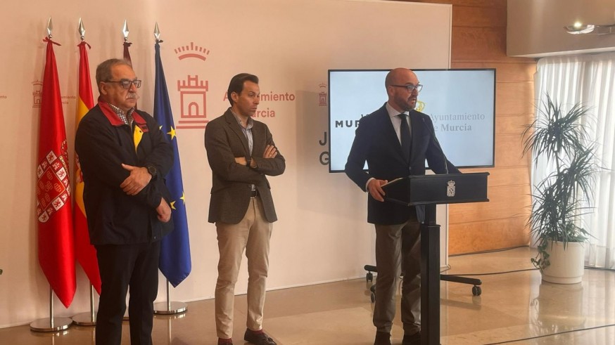 Autobuses nocturnos y gratuitos el día del Bando de la huerta y del Entierro de la Sardina para facilitar el regreso a casa