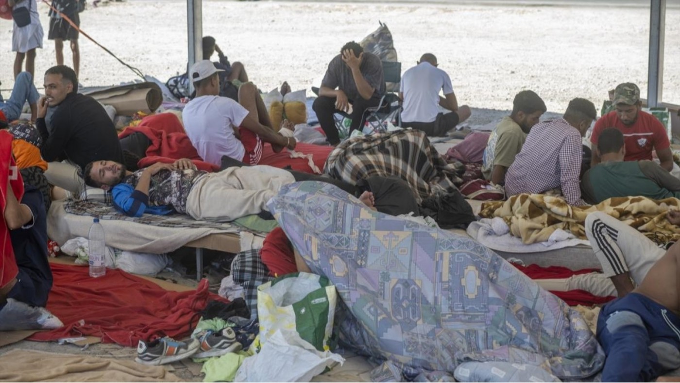 Murcia prepara 1.350 dosis de vacunas para enviar a Ceuta en caso de necesidad
