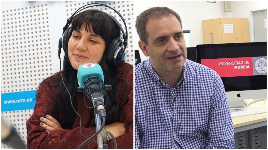 Café para dos. Hablamos de envejecimiento y soledad con María José Centenero y Marcos Bote