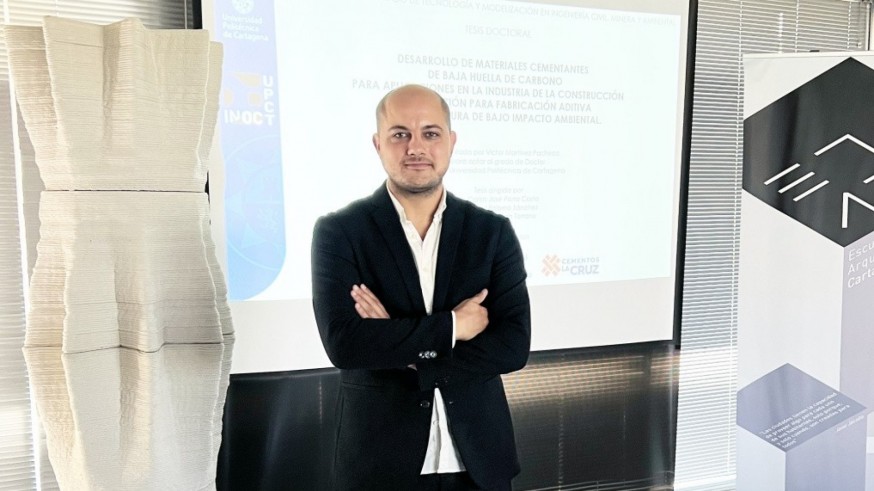 En construcción. Aislamientos para mejorar la eficiencia energética