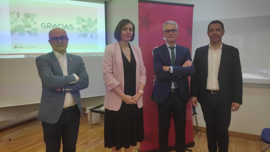 Ayudas europeas para que los pequeños municipios sean más sostenibles e inclusivos