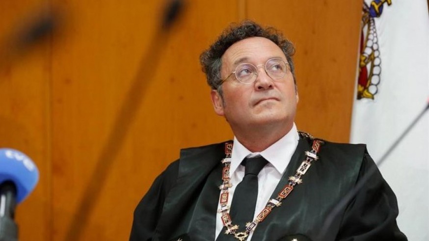 Condenado el fiscal general del Estado a dos años de inhabilitación por revelación de secretos