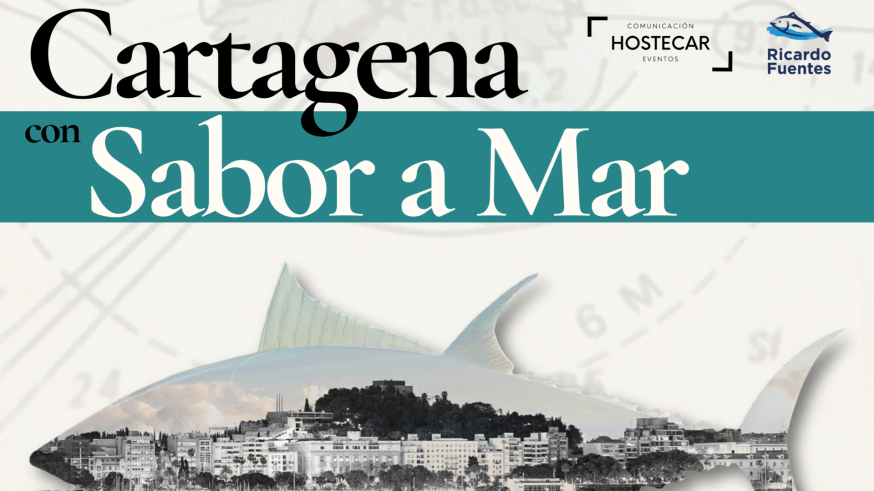 Rutas gastronómicas por la Trimilenaria. VI edición de ‘Cartagena con Sabor a Mar’