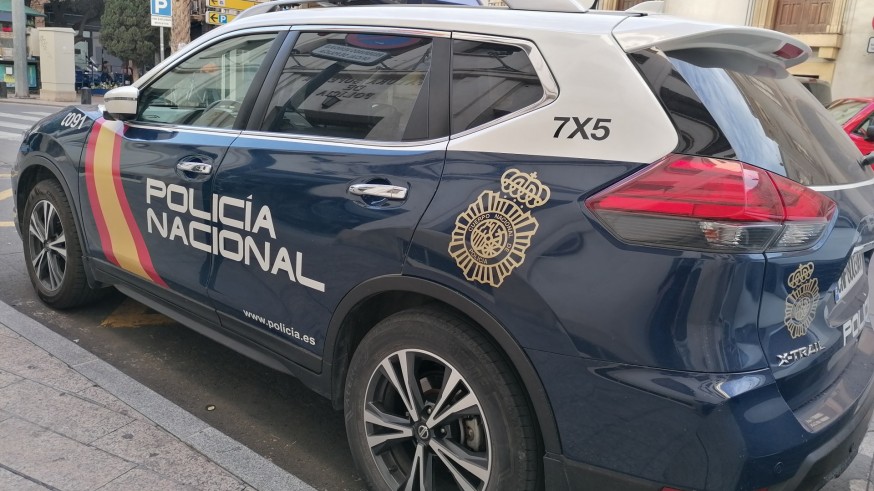 Dos detenidos en Lorca por estafar con falsos alquileres de viviendas