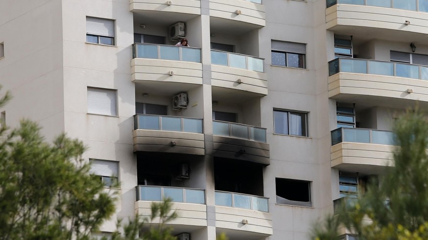 Fallecen tres personas y otras 15 resultan heridas en un incendio de vivienda en La Vila Joiosa (Alicante)