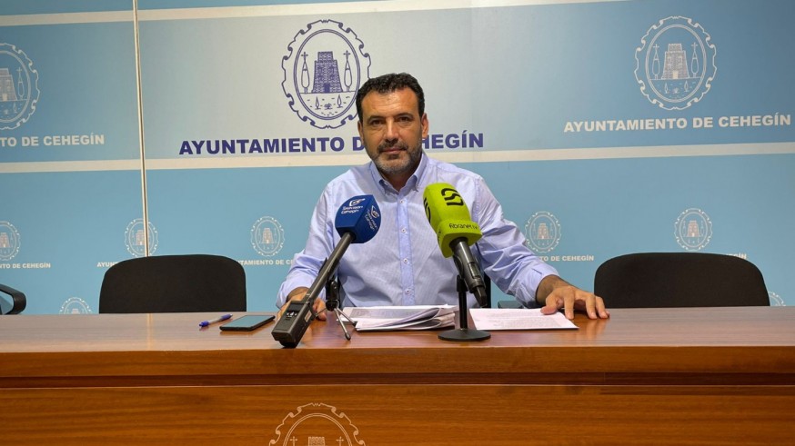 Una sentencia judicial obliga al Ayuntamiento de Cehegín a subir la tarifa del agua un 17%