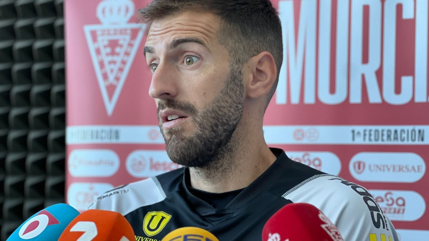 Manu García: "Cuando el equipo no da con la tecla, es normal que el club tome decisiones"
