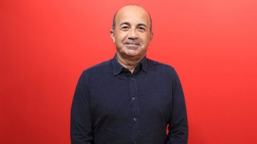 Pedro López sustituirá a Pepe Vélez en la Asamblea Regional