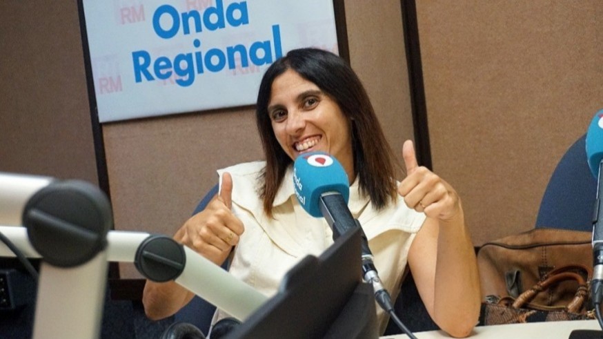 'La publicidad de verano nos invita a ser perfectos todo el rato, pero esa idealidad genera frustración'. Maite Pellicer, publicista