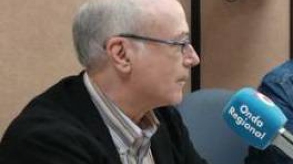 Pedro Hernández en una foto de archivo