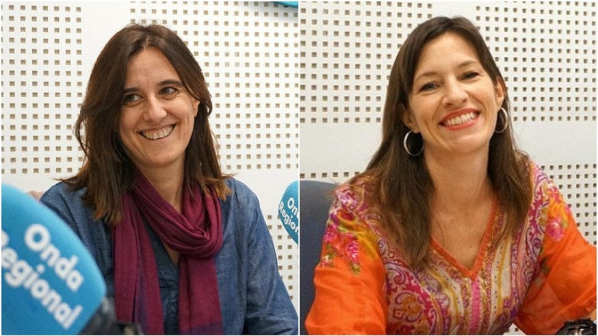 Belén Andreu y Dorothy Estrada Tanck participan en nuestra tertulia de bioderecho