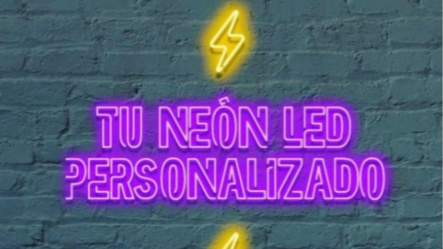EL MIRADOR. Talento emprendedor: Neónico Studio