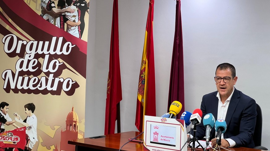 Un ElPozo "orgulloso" busca llegar a 2500 abonados