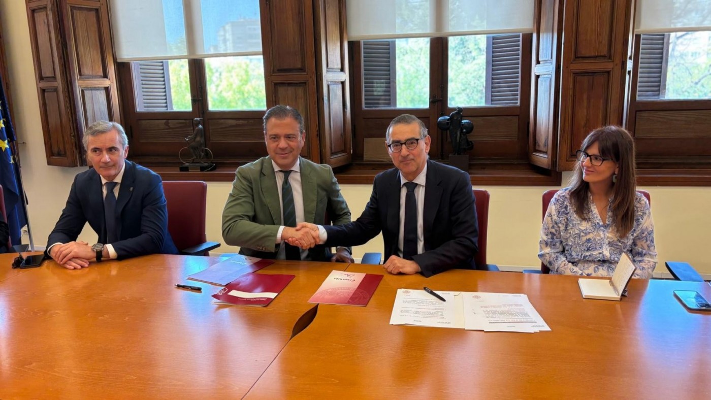 La Universidad de Murcia y la Comunidad lanzan la Escuela de Práctica Profesional de Emergencias y Seguridad