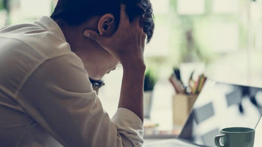 UGT y CCOO quieren que la salud mental se incluya en la Prevención de Riesgos