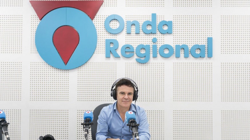 REGIÓN DEPORTIVA (NOCHE) 18/02/2020