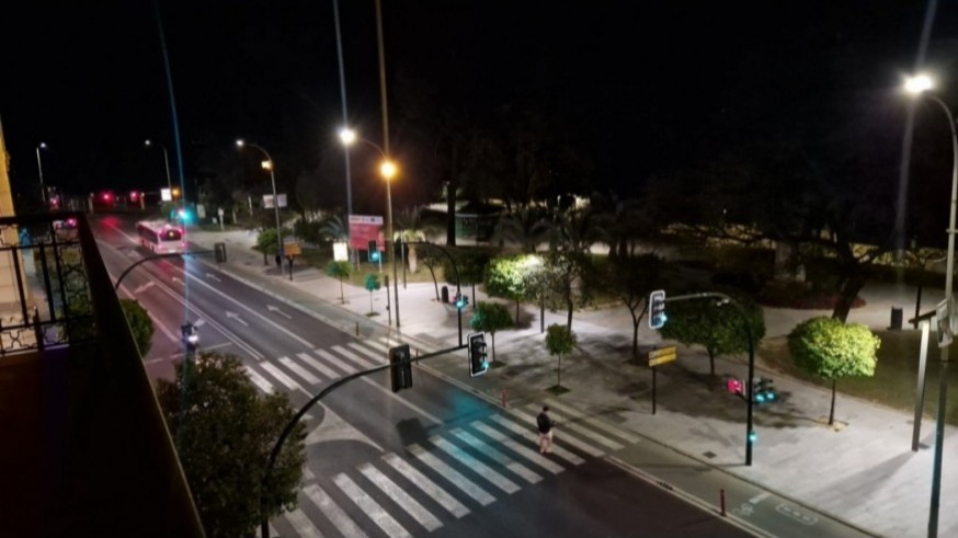 Un año del gran apagón: "creo que estamos igual que antes"