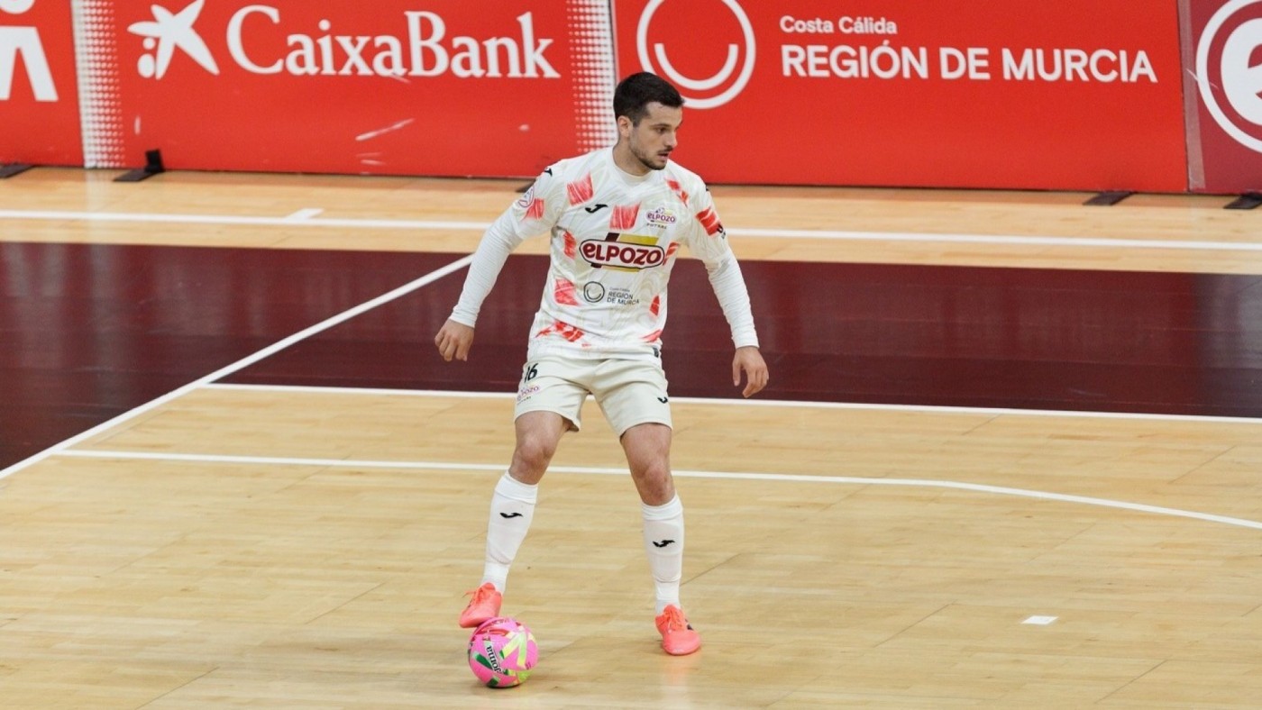 David Álvarez: "En el playoff tenemos que saber quiénes somos"