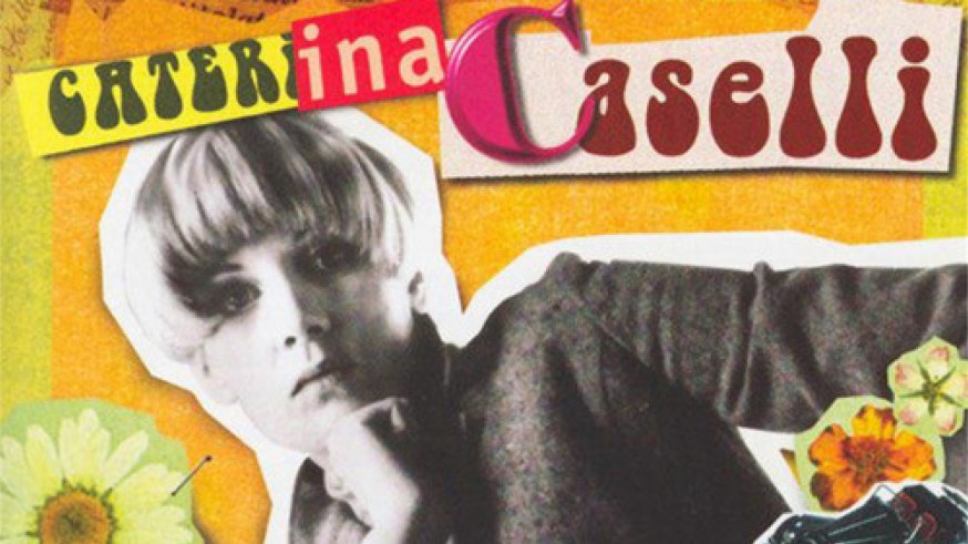 EL GUATEQUE. «Nessuno mi può giudicare» (Ninguno me puede juzgar) se estrenó en San Remo y fue interpretada por Caterina Caselli