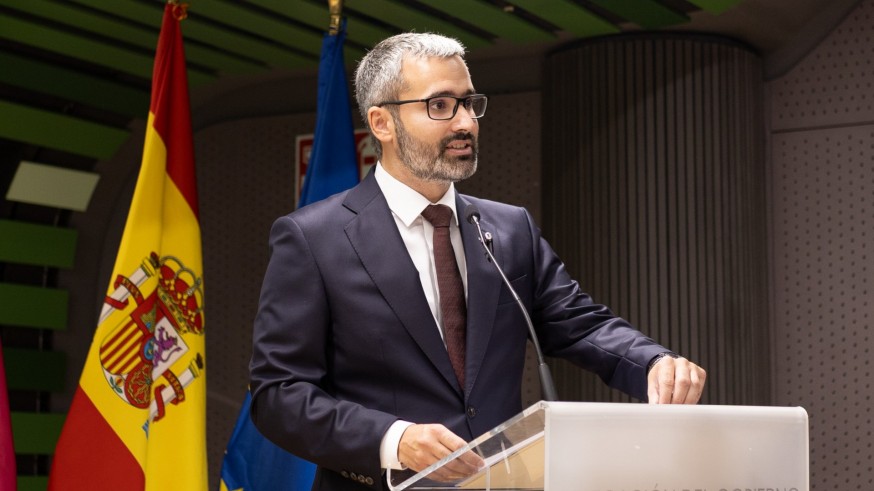 El Delegado del Gobierno pide anular la moción del PP en Jumilla sobre actos religiosos en espacios deportivos