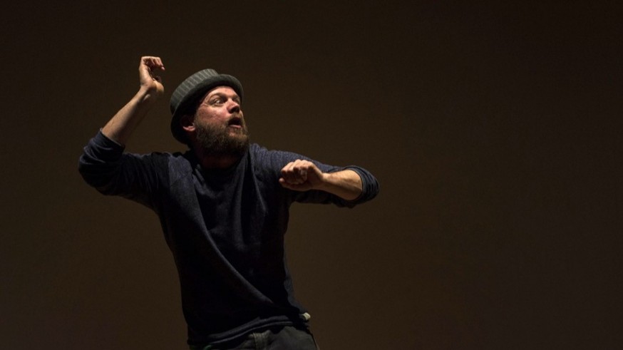 Poesía 1 - Galerías de Arte 0