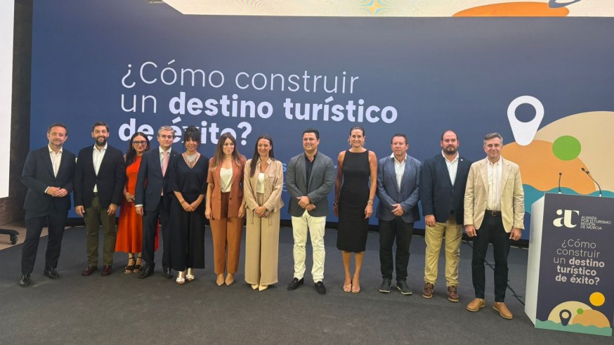El turismo regional crece, pero afronta el reto de captar más inversión y profesionales