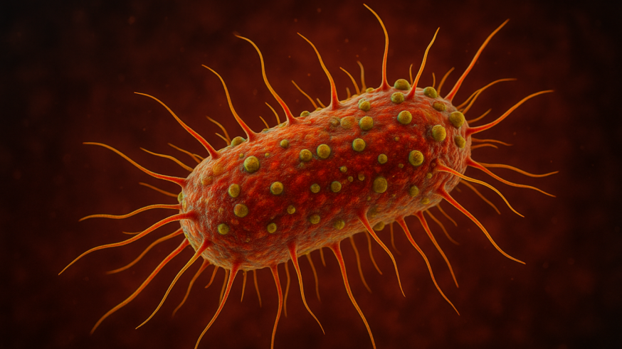 Una cita con Sherlock Health. Resistencia a las superbacterias