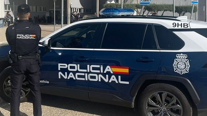 Identificados 5 menores por agresión sexual a una compañera de clase de 12 años 