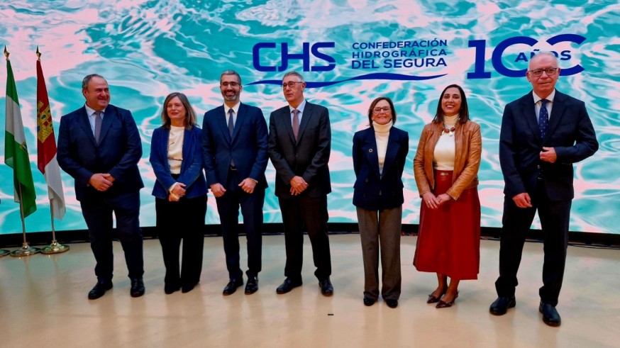 Transición Ecológica espera al Supremo para aplicar nuevas reglas del trasvase Tajo-Segura y apuesta por la desalación en Murcia