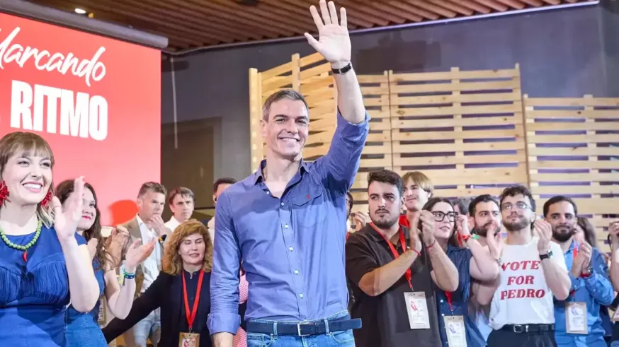 El CIS sitúa al PSOE 11,8 puntos por delante del PP en su barómetro de octubre