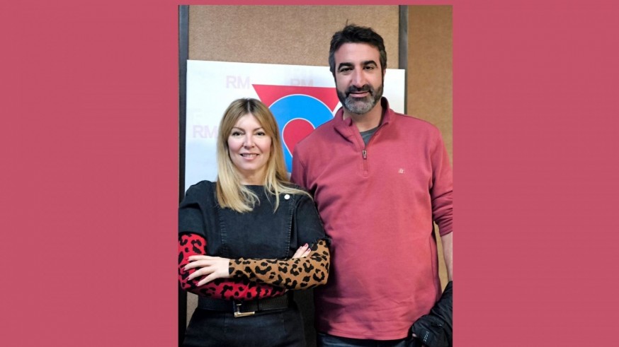 La Casa del Conde en Blanca renace como espacio gastronómico y cultural de la mano de Rodi Fernández