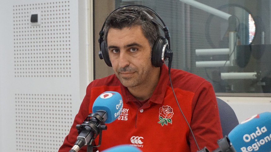 REGIÓN DEPORTIVA (MEDIODÍA) 21/06/2026
