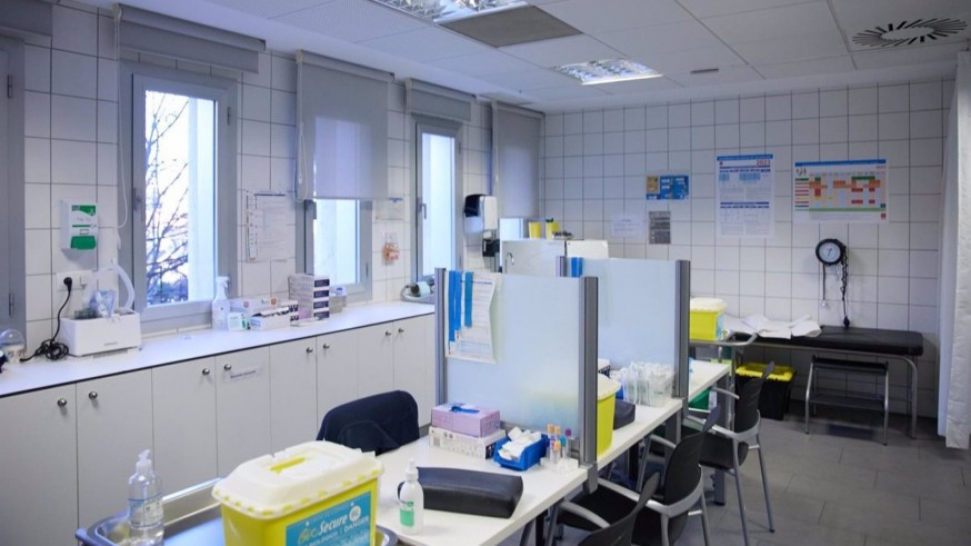 29 consultorios de salud reducirán su disponibilidad y accesibilidad durante el verano 