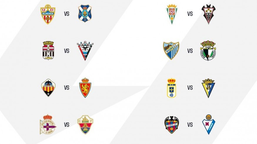 El FC Cartagena arranca la temporada en Burgos