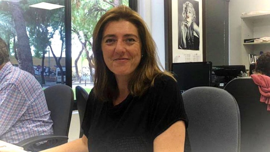 35 cumpleaños de ORM con El Rompeolas, mañana sábado en el Paseo Alfonso X