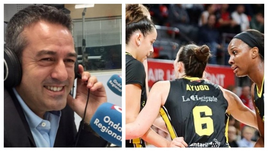"Alcantarilla tendrá un nuevo pabellón de deportes. Las jugadoras del Jairis lo merecen"