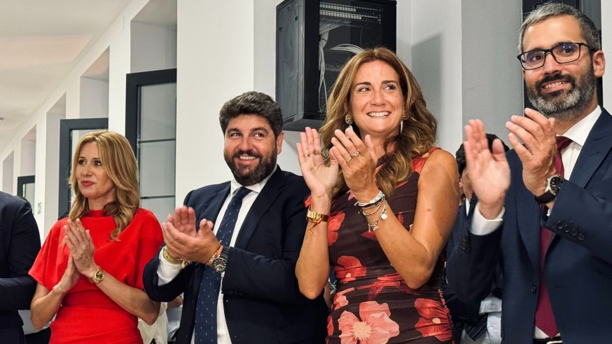 Los plenos de Archena serán partir de ahora en el antiguo colegio Miguel Medina